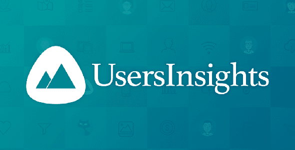 users-insights-wordpress-plugin Users Insights WordPress Plugin 4.7.0 - Image 1